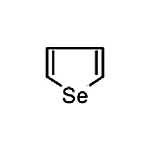 Selenophene