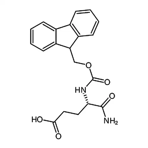 Fmoc-L-谷氨酸アミン