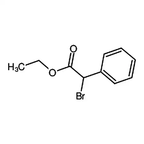 Ethyl alpha-bromophenylacetate