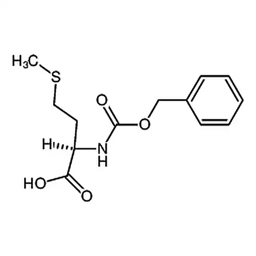 N-苄кислорода羰基-D-蛋氨кислота