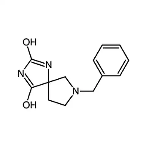 7-벤질-2,4-二산소代-1,3,7-三질소杂螺[4,4]노닐알칸