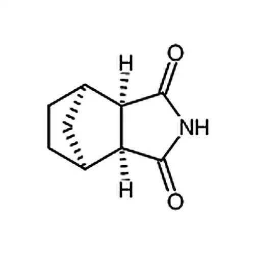 endo-(3aR,4R,7S,7aS)-六수소-1H-4,7-메틸异인돌-1,3(2H)-二케톤