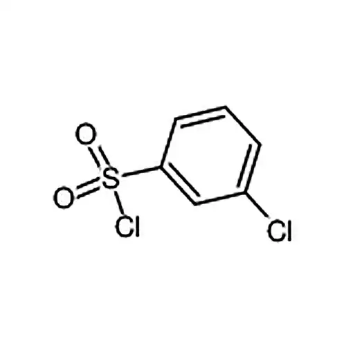 3-塩素ベンゼン磺酰塩素