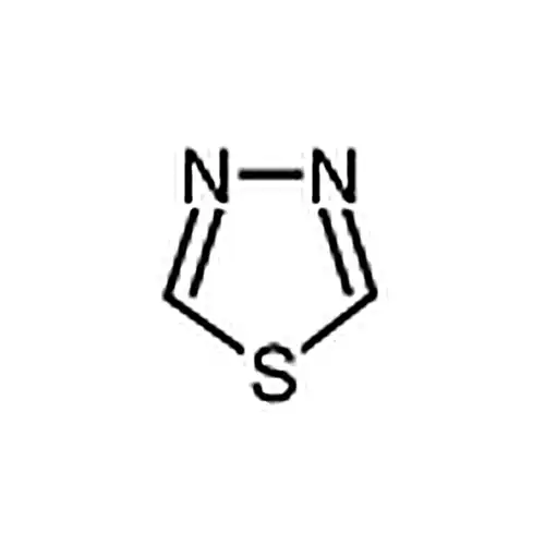 Thiadiazole