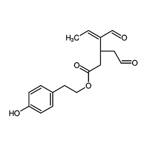 Oleocanthal