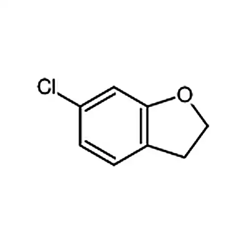 6-塩素-2,3-二水素ベンゼン并フラン