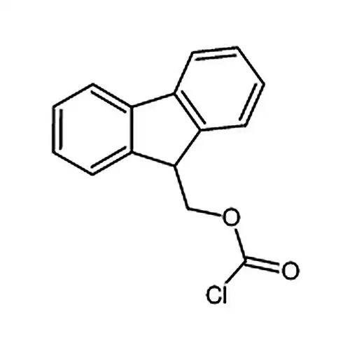 芴메틸산소羰酰염소