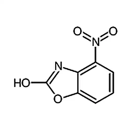 4-Nitrobenzo[D]Oxazol-2(3H)-One