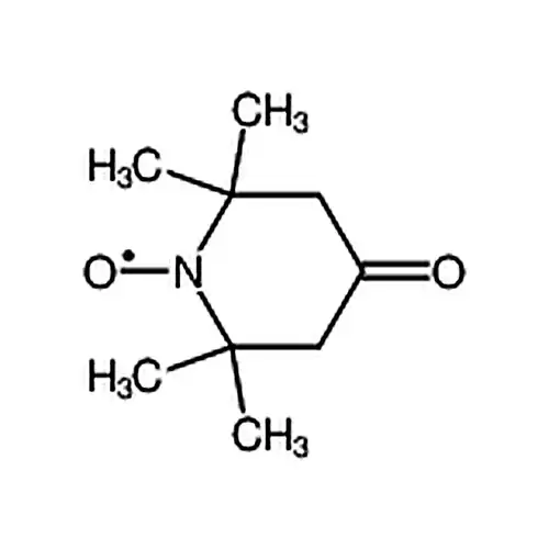 4-산소-2,2,6,6-四메틸哌啶-1-산소自由基