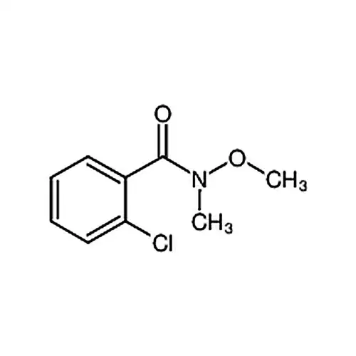 2-塩素-N-メチル酸素基-N-メチルベンゾイルアミン