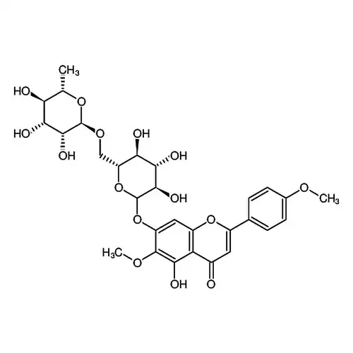 pectolinarin
