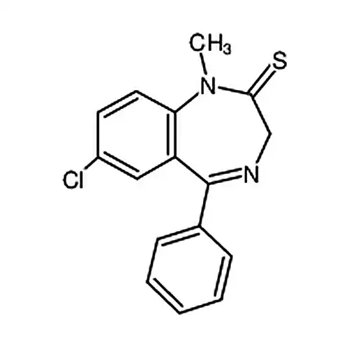 Sulazepam