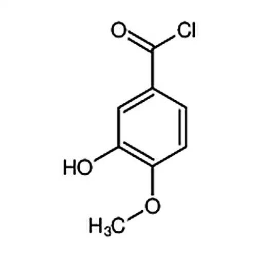 3-ヒドロキシ-4-メチル酸素基ベンゾイル塩素