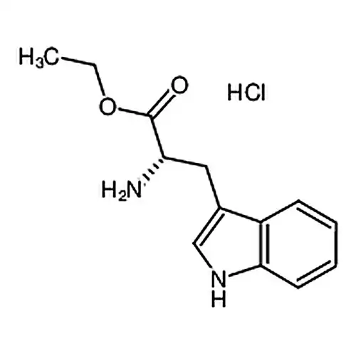 Ethyl L-tryptophanate hydrochloride