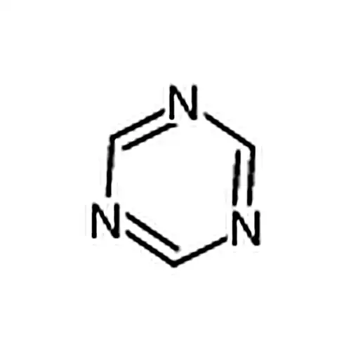 s-Triazine