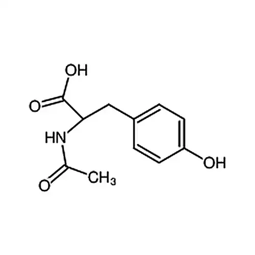 N-エチル酰-DL-酪氨酸