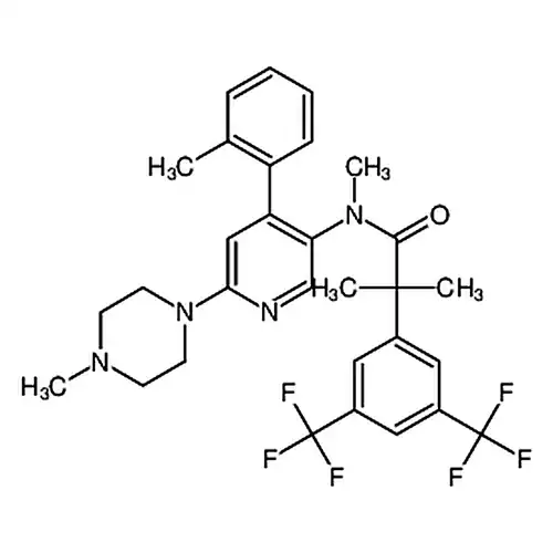 Netupitant