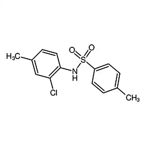 N-(2-염소-4-메틸페닐)-4-메틸-벤젠磺아미드