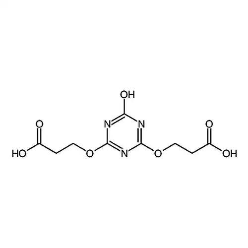 Bis(2-carboxyethyl) Isocyanurate