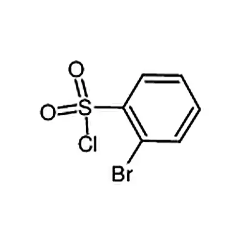 2-臭素ベンゼン磺酰塩素