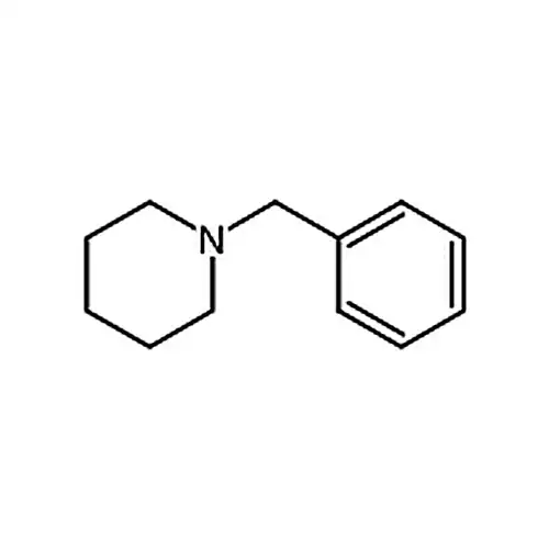 1-ベンジル哌啶