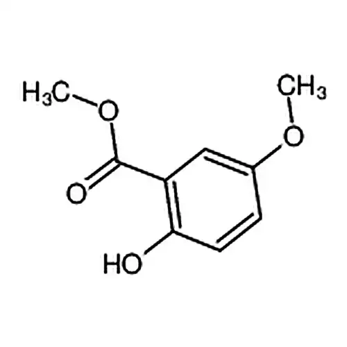 5-メチル酸素基水杨酸メチルエステル