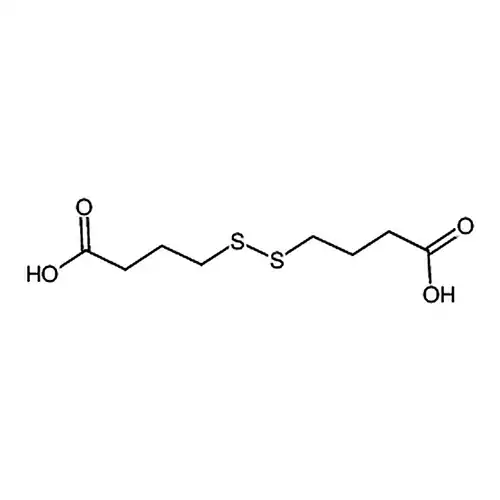 4，4'-Dithiodibutyric Acid