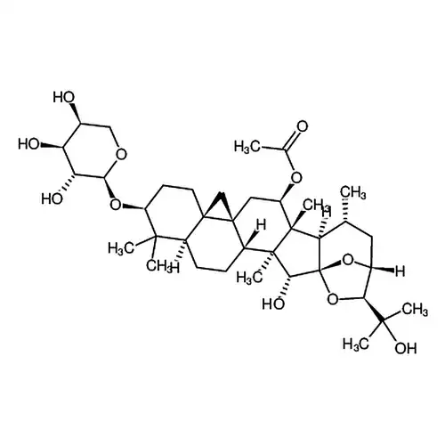 Cimiracemoside D