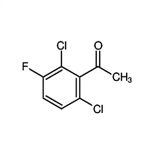 2',6'-Dichloro-3'-fluoroacetophenone