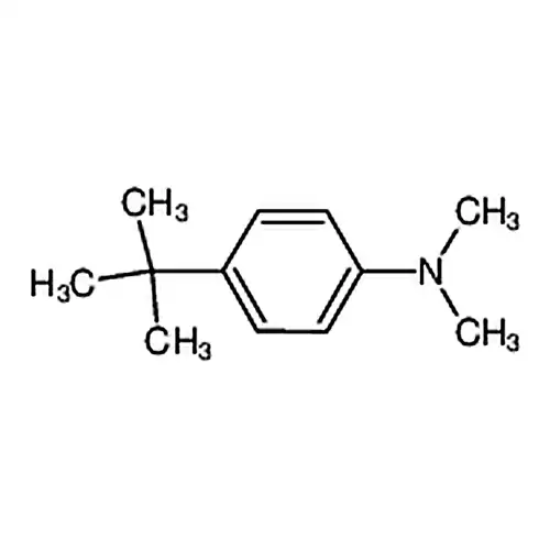 4-(tert-Butyl)-N,N-dimethylaniline