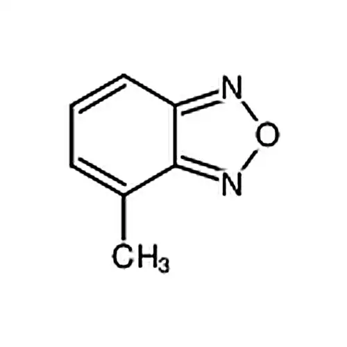 4-メチル-2，1，3-ベンゼン并噁二唑