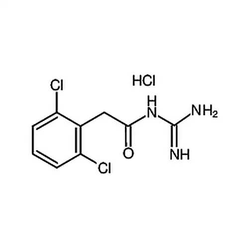 GuanfacineHydrochloride