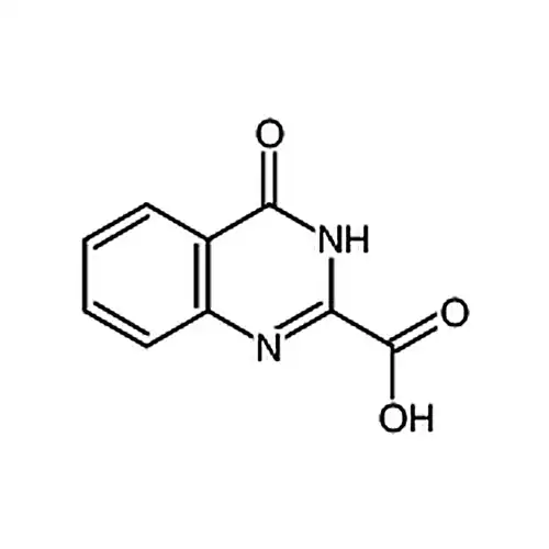 4-喹唑啉ケトン-2-ギ酸
