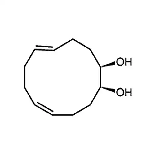 cis,trans-5,9-Cyclododecadiene-cis-1,2-diol