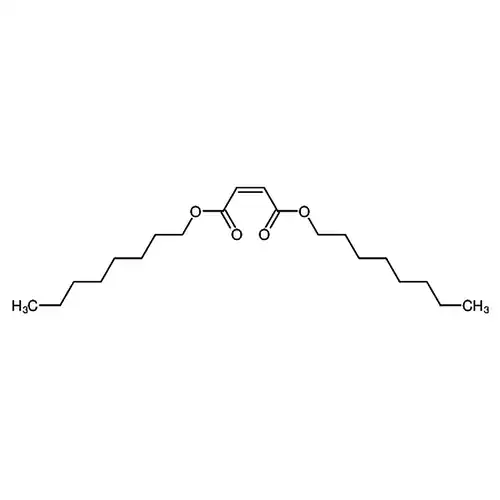 Dioctyl maleate