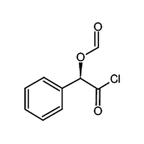 R-(-)-O-메틸酰基扁桃산酰염소