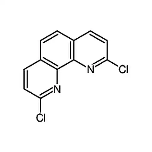 2,9-二塩素-1,10-菲罗啉