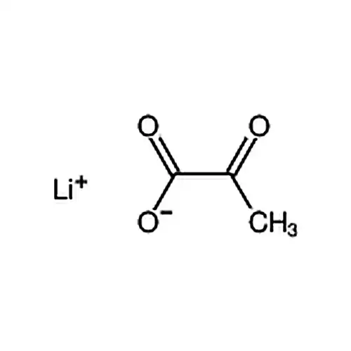 Pyruvic Acid Lithium Salt