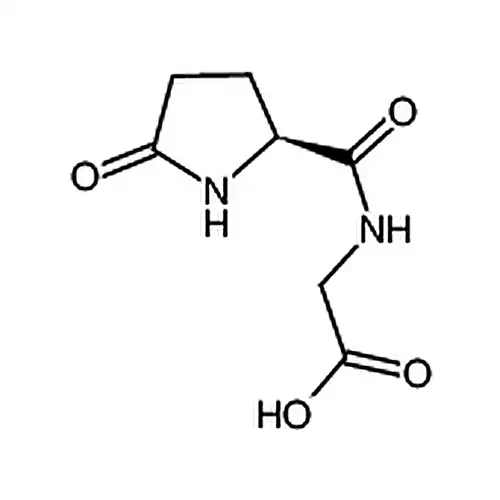 5-кислорода代-L-脯氨酰-甘氨кислота