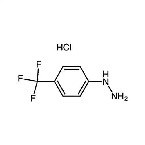 4-三フッ素メチルベンゼン肼塩酸塩