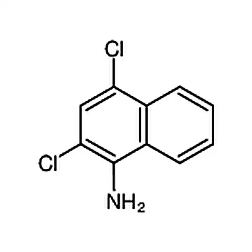2,4-Dichloronaphthalen-1-amine