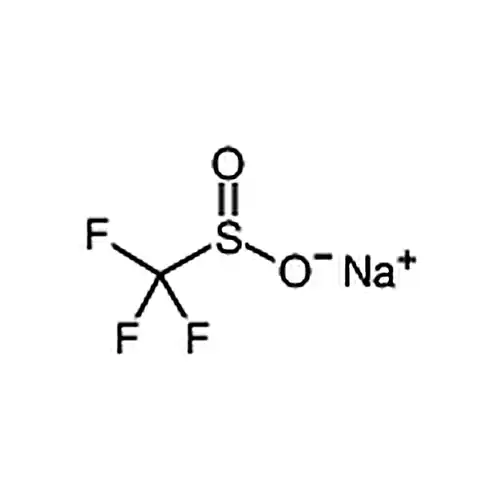 Sodium trifluoromethanesulfinate