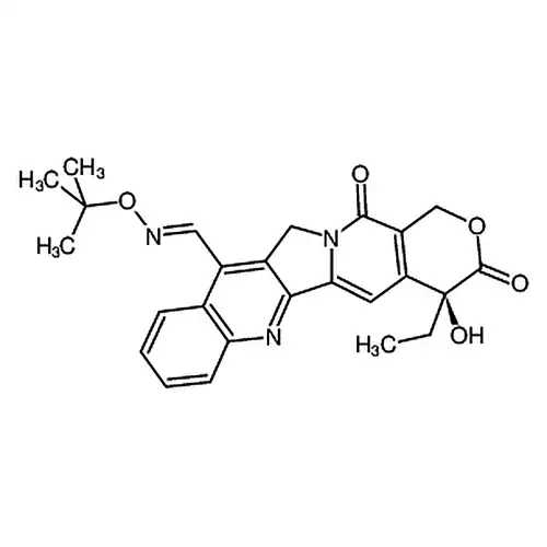 Gimatecan