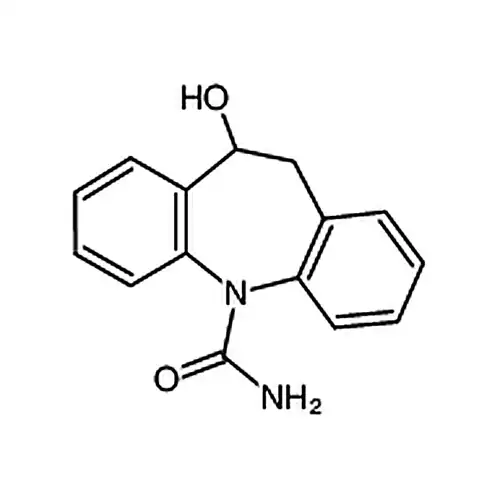 licarbazepine