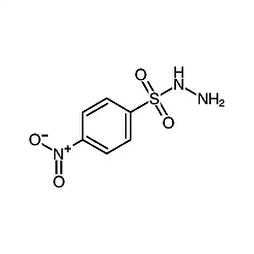 4-ニトロベンゼン磺酰肼