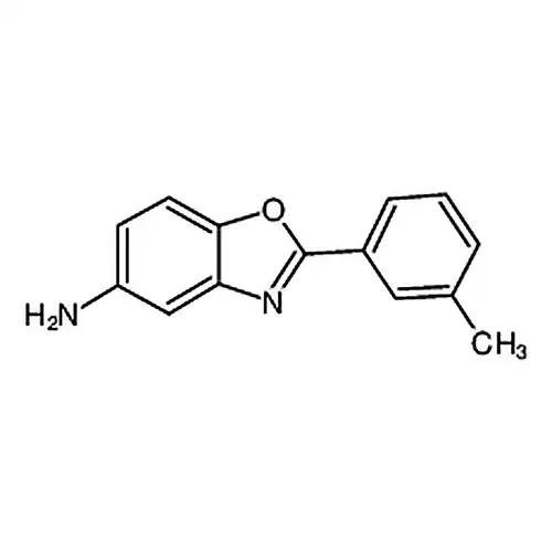 2-(间トルエン基)-1,3-ベンゼン并恶唑-5-アミン