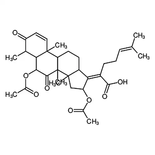 Helvolic acid