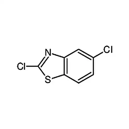 Benzothiazole, 2,5-dichloro- (7CI,8CI,9CI)