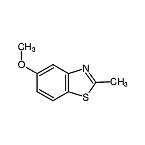 5-Methoxy-2-methylbenzothiazole