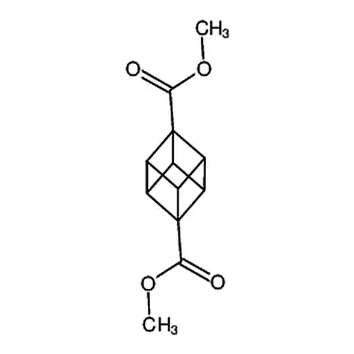 立方알칸-1,4-二개미산二메틸에스테르